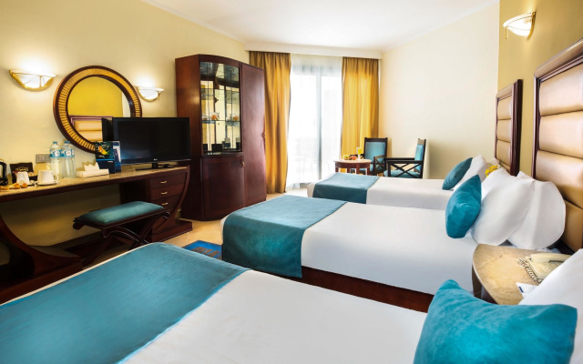 V Hotel Sharm El Sheikh