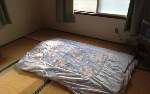 Minshuku Lamp
