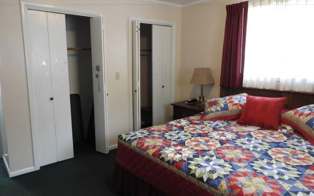 The Trails Inn
