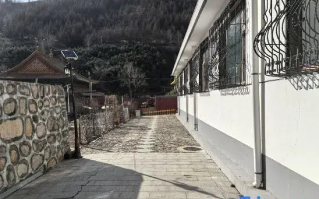 Zhengyuan Jingju