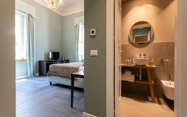 Villa Masetta - Luxury Suite