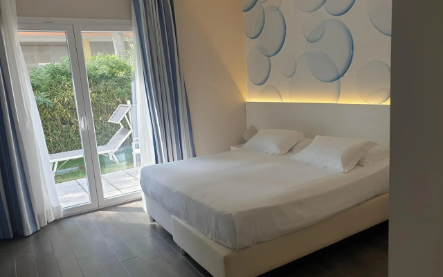 Oxygen Lifestyle Hotel