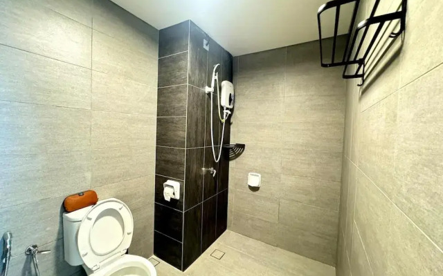 Edumetro Suites USJ1 Subang Jaya