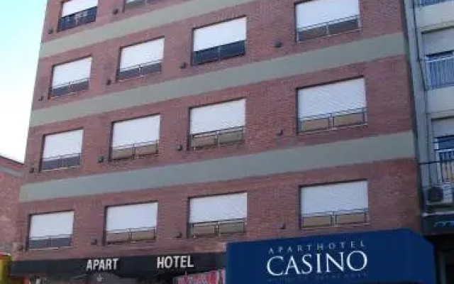 Aparthotel Casino