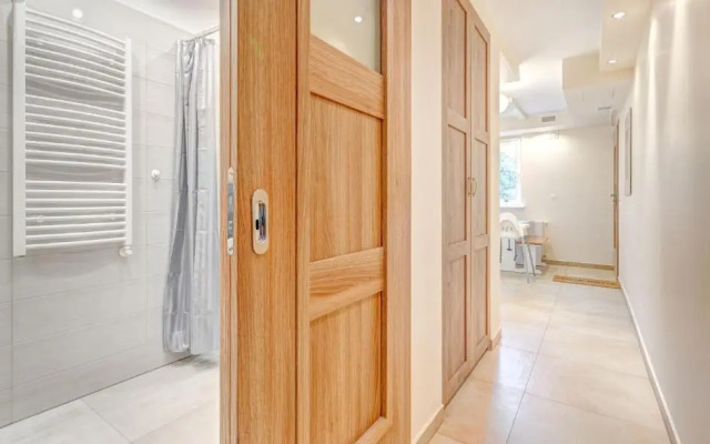 Apartament Brzeźno