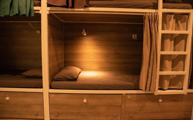 Cantagua Hostel