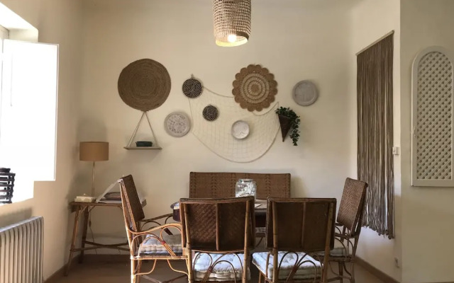 Casa Verde