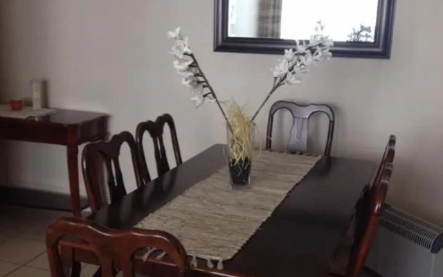 Departamento En Serena Condominio Parque Libertad