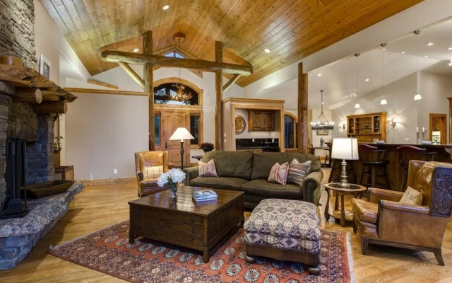 Abode at Sweetwater