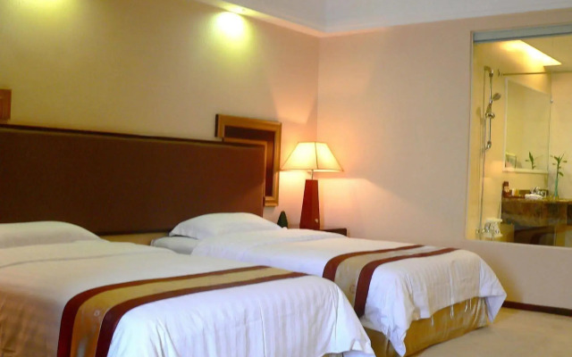 Yunfeng Hotel - Guangzhou