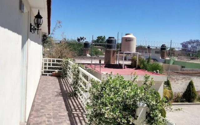 Casa Salazar Durango