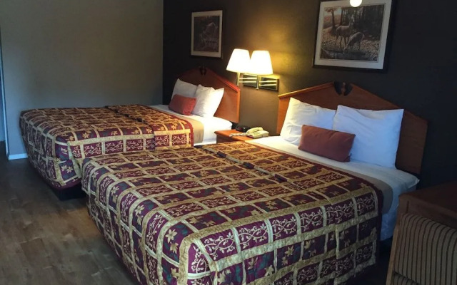 Deerfield Inn New Johnsonville