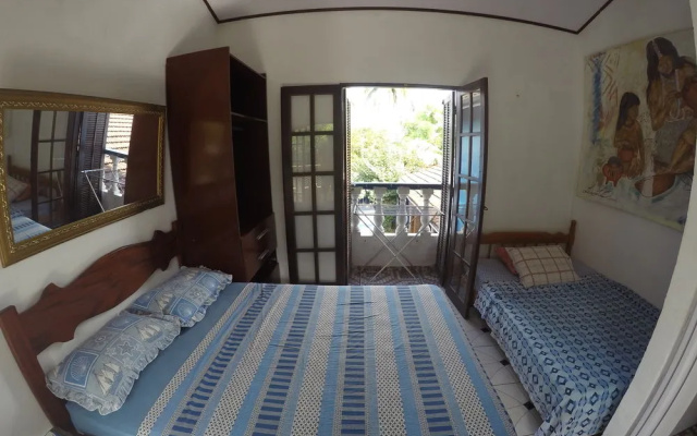 Golfinho Tropical Hostel e Pousada