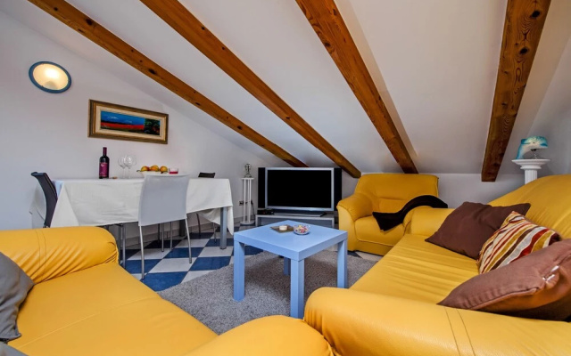 Apartment Marin