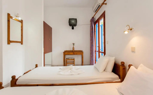 Panorama Rooms