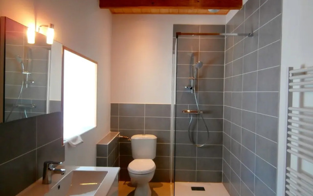 Chambres d'Hôtes à Rieutord