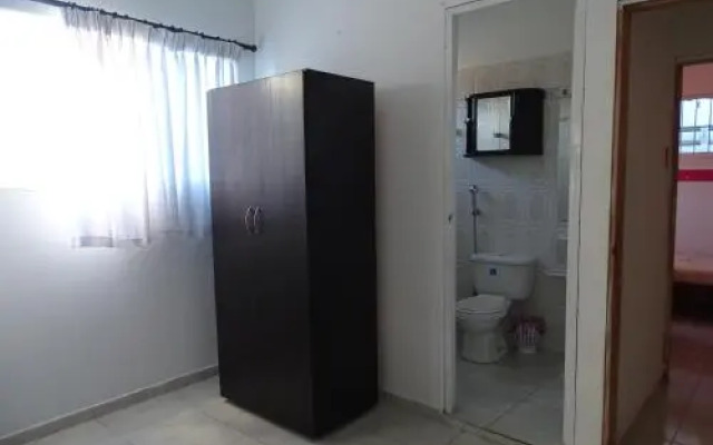 Maos House