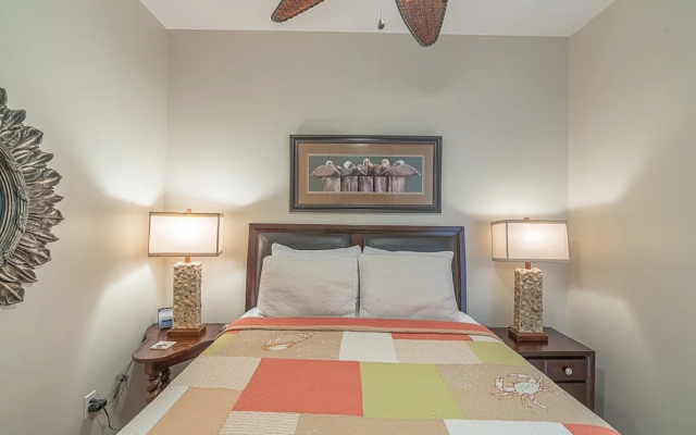 High Seas 3 Bedroom Condo