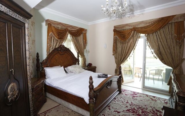 Holiday home - Al Anbara 12 2