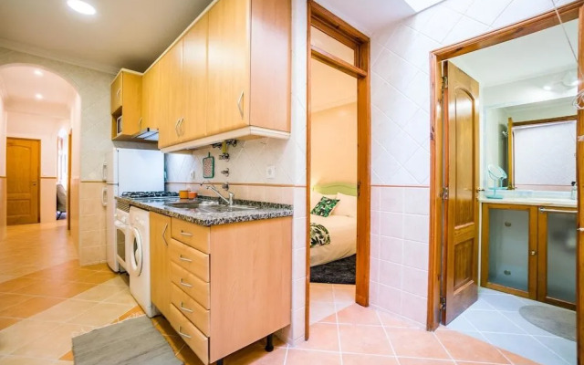 Sardinha Flat