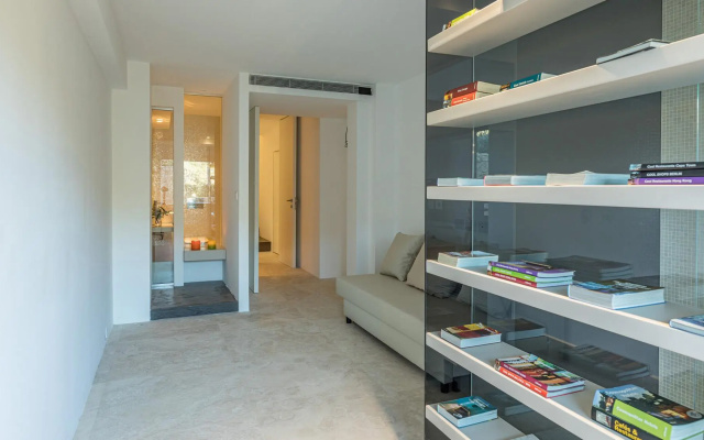 Villa Le Mandrie 7 2