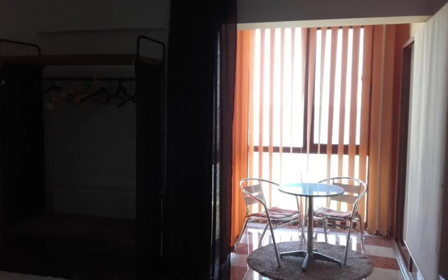 Apartment Nucu I