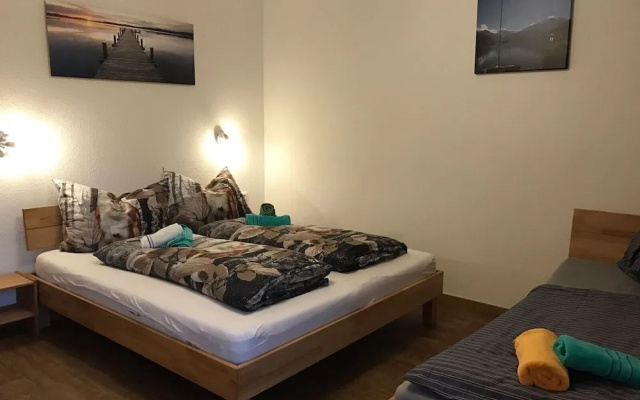 Apartment Medicus