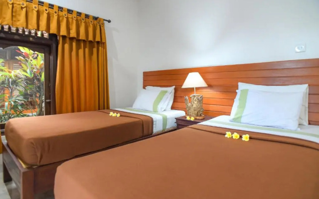 Ina Inn