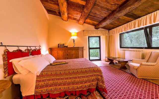 Borgo di Bastia Creti