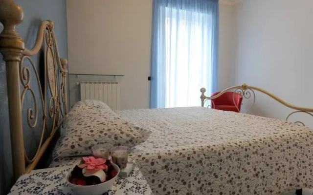 Atrium bed and breakfast