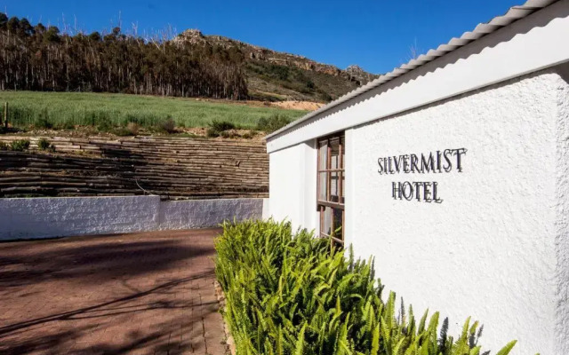 Silvermist Mountain Lodge and Wine Estate