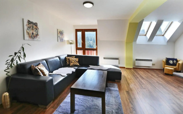 Apartmán 44