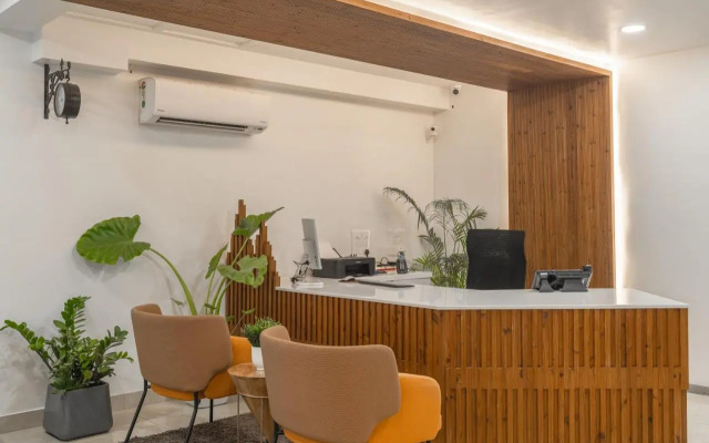 Akoya Business Hotel - Hitech City Hyderabad
