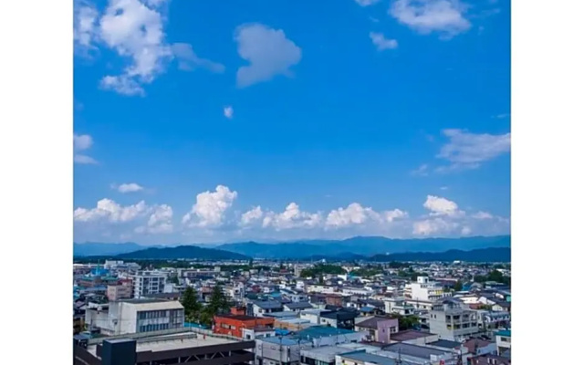 HOTEL MONTOVIEW YONEZAWA / Vacation STAY 77088
