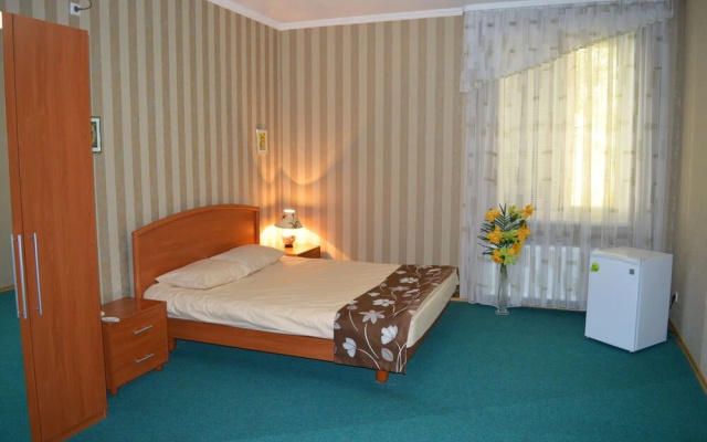 Отель Мини 3
