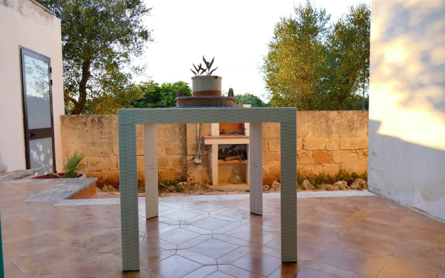 Villa Musella