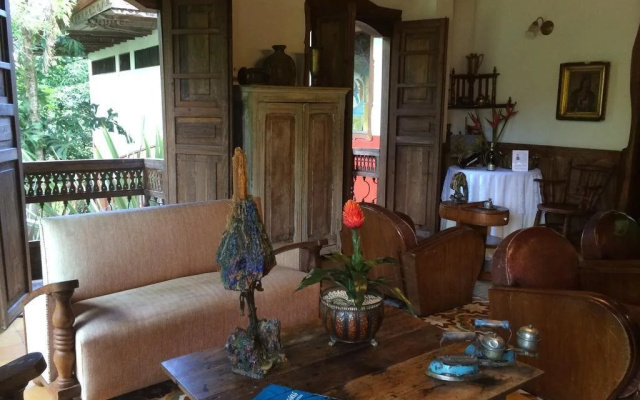 Hotel Boutique Malabar