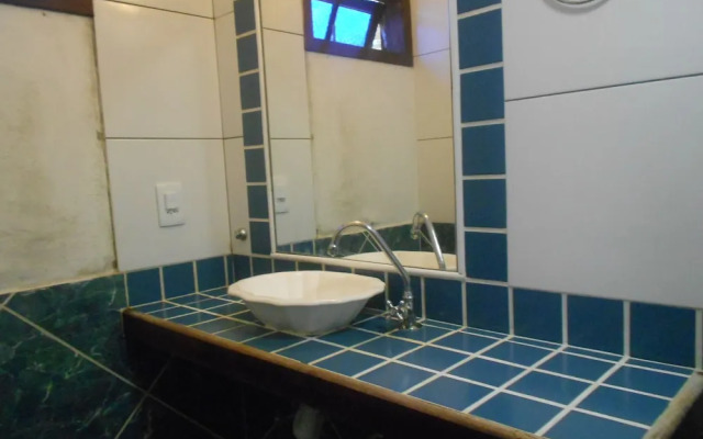 Gohouse - Suite Tonelero 01
