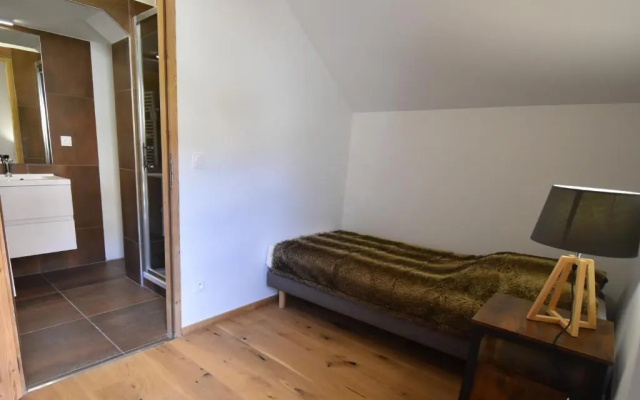 Hotel LEtendard de Vaujany