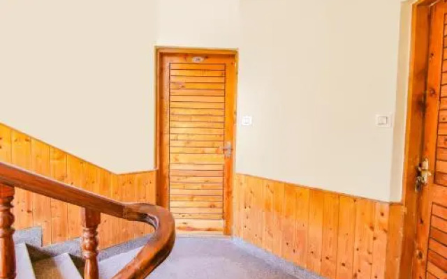 Summer Villa Cottage (PM ODYSSEY)