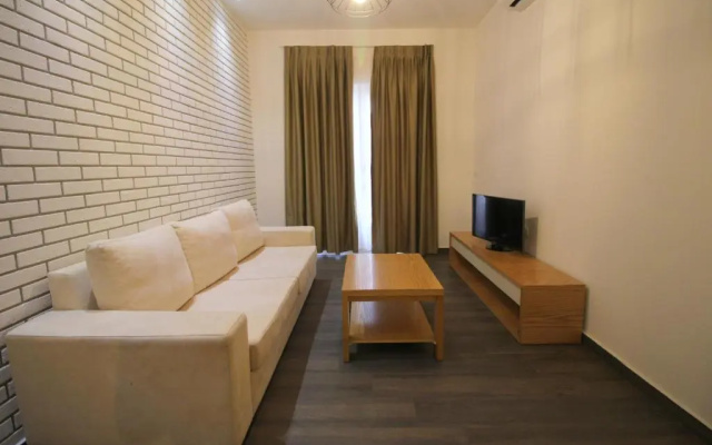 Sunrise Luxury Apartments