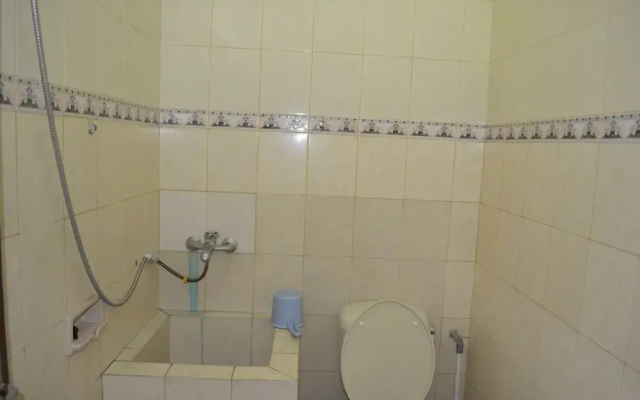 Prayogolama Guest House