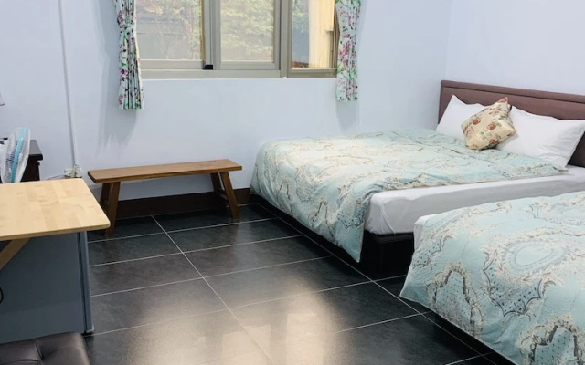 Jinlun Yu foong Homestay