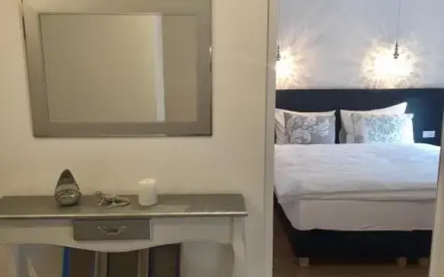 M-Loft merangardenvilla