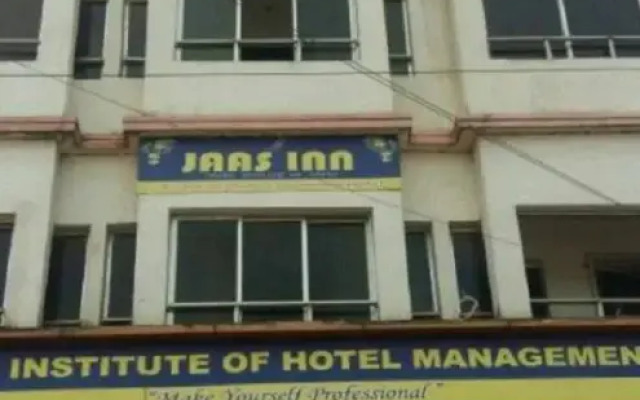 Jaas Inn