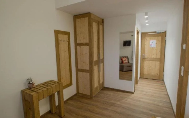 Pension Tannenhof