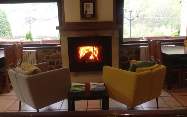 Hotel Rebeco