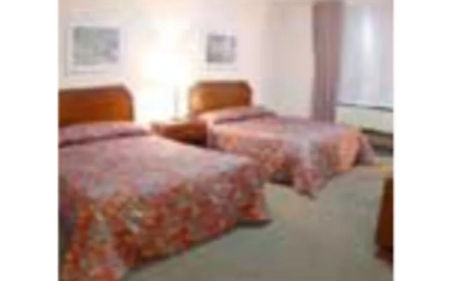 Best Western Hacienda by Macroplaza