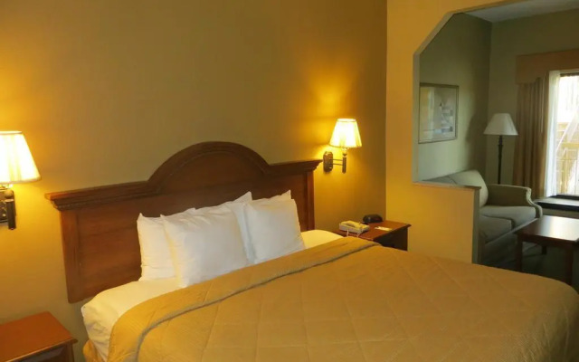 Comfort Inn