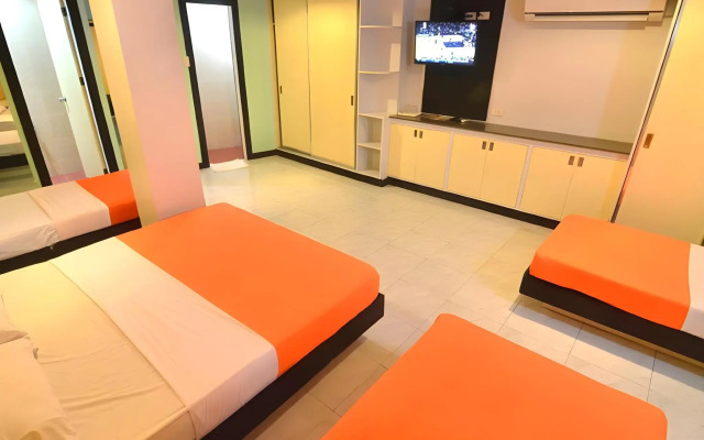 Davao Royal Suites and Residences